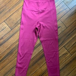 Girlfriend Collective Leggings